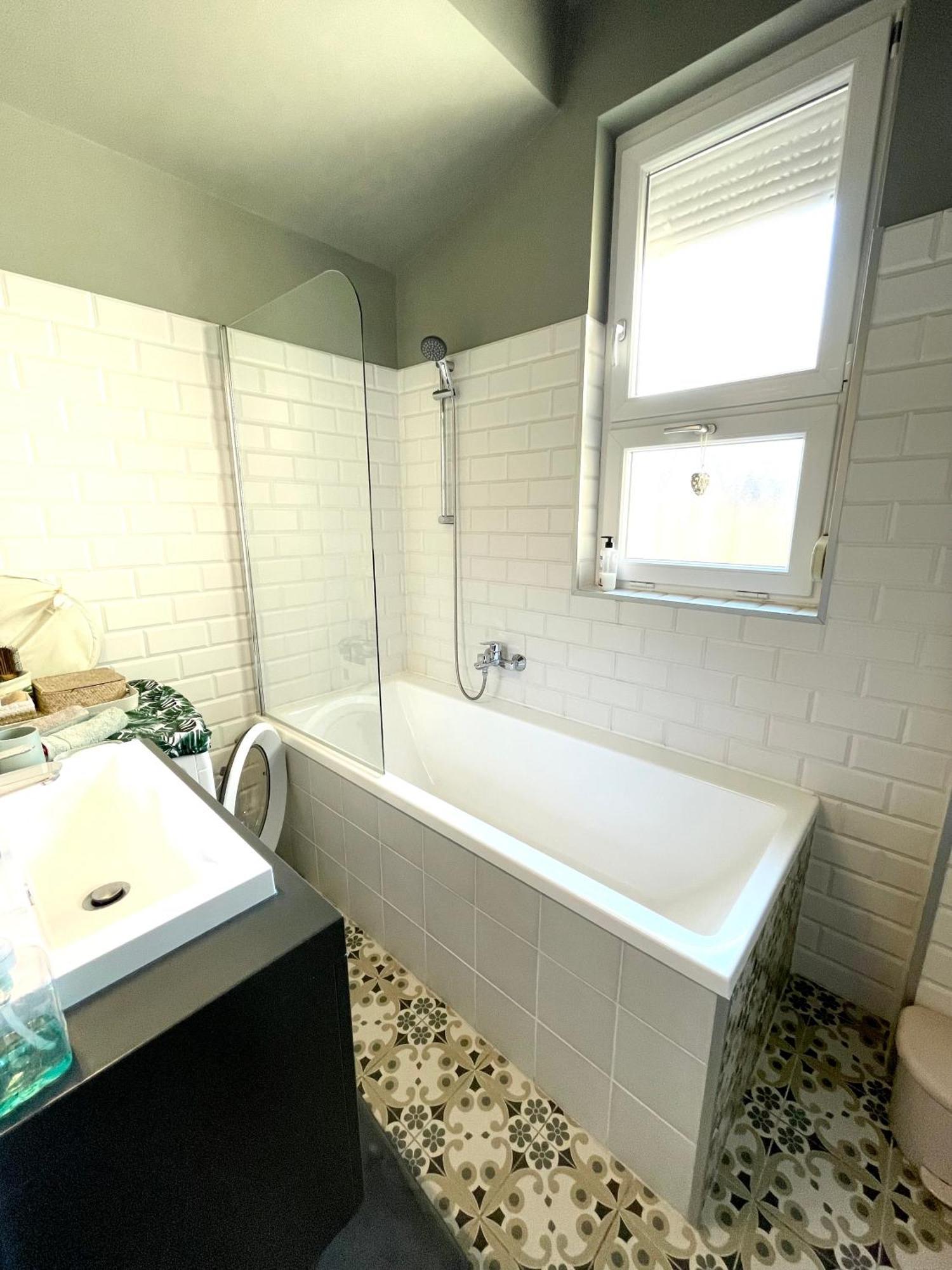 Mint Pearl Apartment 3 Rooms 2 Bathrooms At Kalvin Square Budapeşte Dış mekan fotoğraf